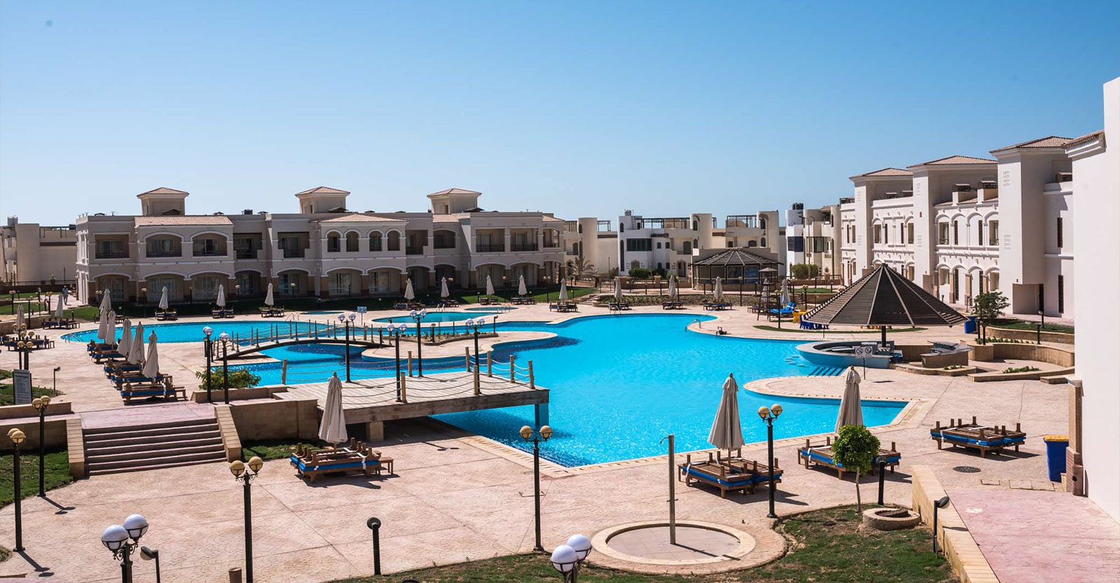 Palm Beach Village