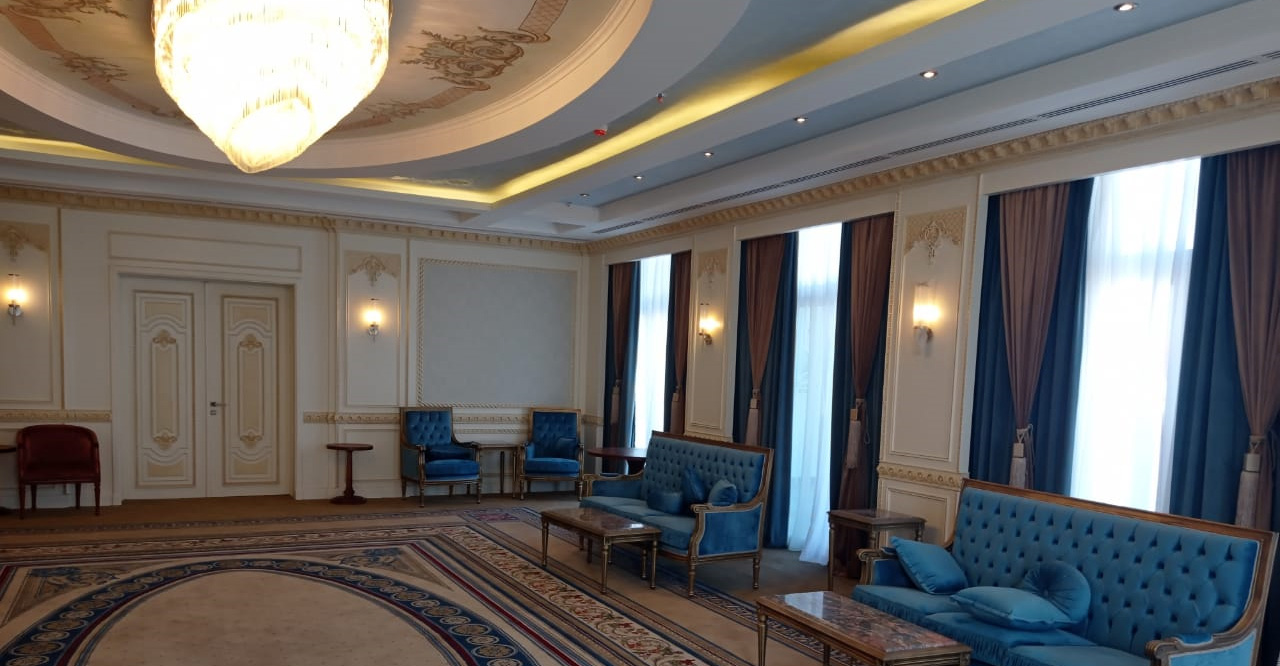 Grand Resort