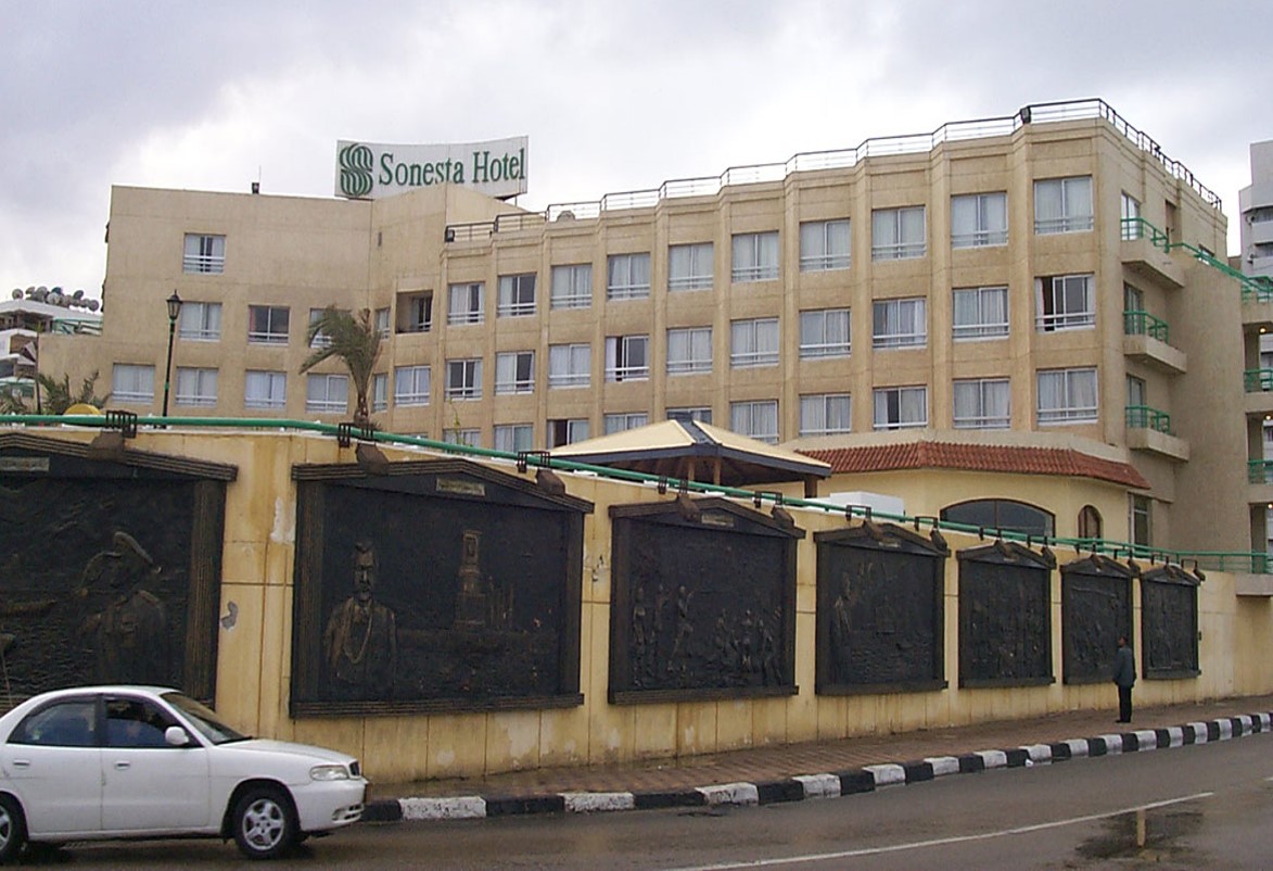 Sonest Hotel, Port Said